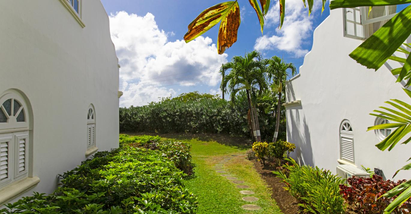 Forest Hills 33, Paradise Villa Barbados Sotheby's International